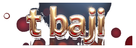 t baji logo