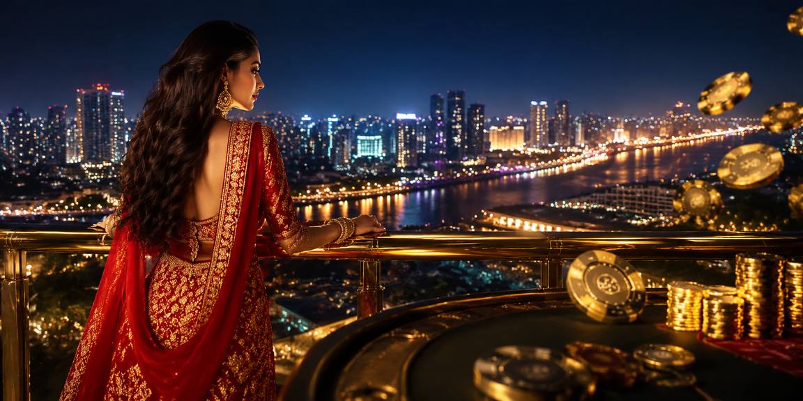t baji লাইভ ক্যাসিনো